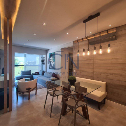 Imagem Apartamento com 2 Quartos à Venda, 74 m² em Residencial Portal Da Mantiqueira - Taubaté