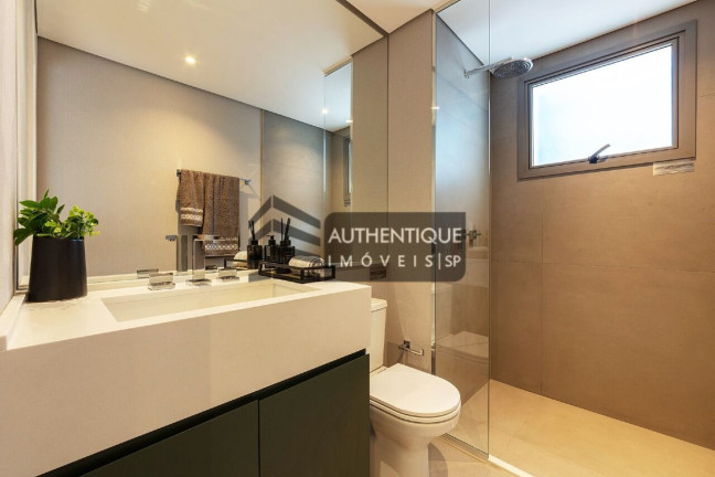 Imagem Apartamento com 3 Quartos à Venda, 112 m² em Perdizes - São Paulo