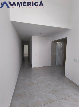 Imagem Casa com 2 Quartos à Venda, 90 m² em Gramame - João Pessoa