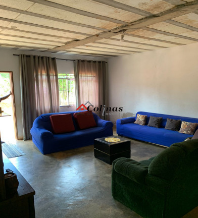 Imagem Imóvel com 4 Quartos à Venda, 1.720 m² em Antes Do Centro - Ibiúna