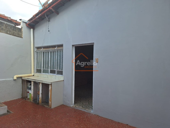 Imagem Casa com 3 Quartos à Venda, 122 m² em Centro - Mogi Guaçu Imagem Casa com 3 Quartos à Venda, 122 m² em Centro - Mogi Guaçu