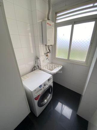 Imagem Apartamento com 3 Quartos à Venda, 122 m² em Tamboré - Santana De Parnaíba