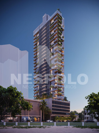 Apartamento à Venda, 149 m² em Perequê - Porto Belo
