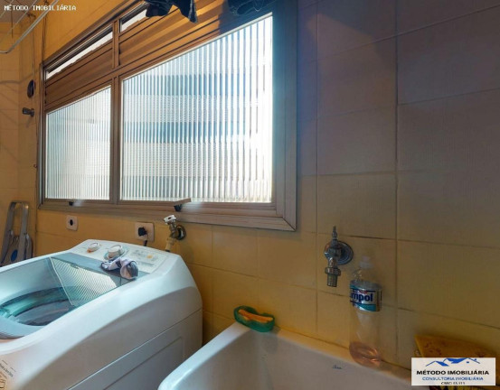 Imagem Apartamento com 3 Quartos à Venda, 81 m² em Brooklin - São Paulo