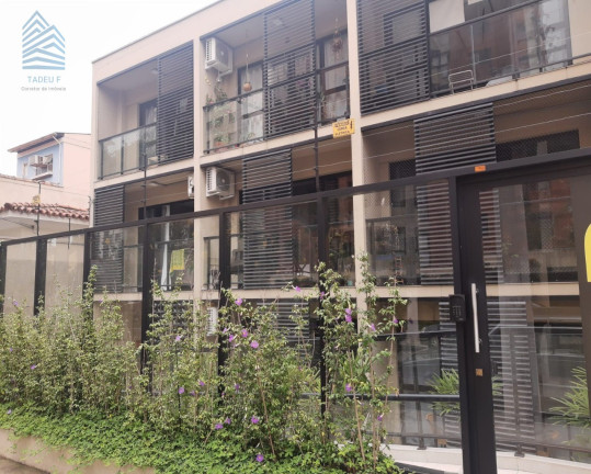 Imagem Imóvel com 1 Quarto para Alugar, 40 m² em Alto Da Boa Vista - São Paulo