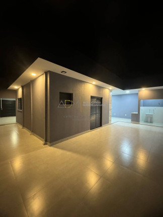 Imagem Casa com 2 Quartos à Venda, 165 m² em Residencial Ouro Verde - Botucatu