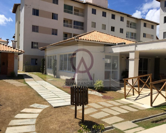 Imagem Imóvel com 2 Quartos à Venda, 56 m² em Catu De Abrantes - Camaçari Imagem Imóvel com 2 Quartos à Venda, 56 m² em Catu De Abrantes - Camaçari