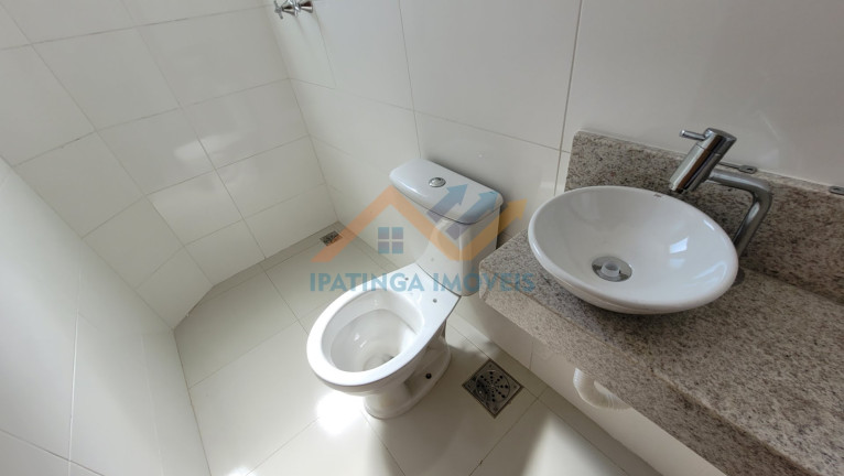 Imagem Cobertura com 3 Quartos à Venda, 128 m² em Parque Veneza - Santana Do Paraíso