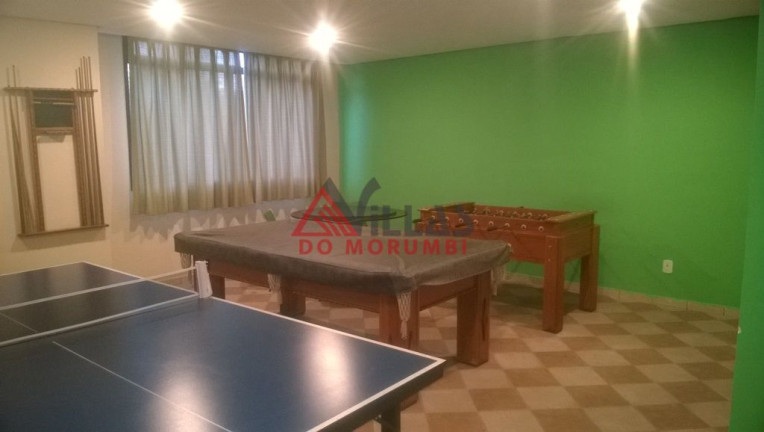 Imagem Apartamento com 3 Quartos à Venda, 72 m² em Vila Andrade - São Paulo