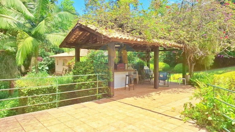Imagem Casa de Condomínio com 2 Quartos à Venda, 250 m² em Granja Viana - Cotia
