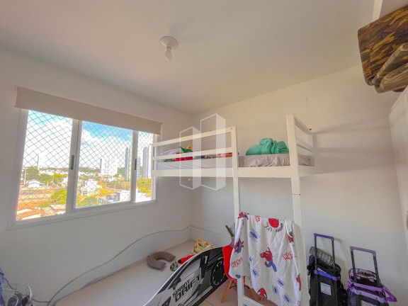 Imagem Apartamento com 3 Quartos à Venda, 74 m² em Jardim Atlântico - Goiânia