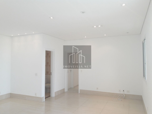 Imagem Apartamento com 3 Quartos para Alugar, 122 m² em Tamboré - Santana De Parnaíba