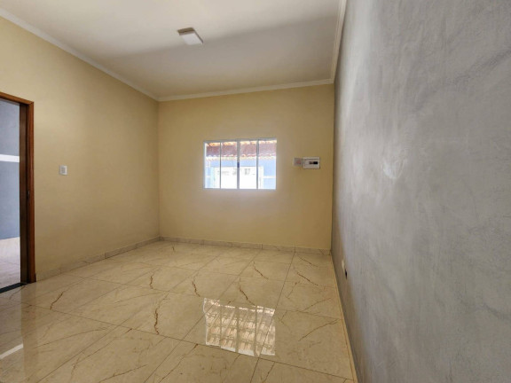 Imagem Casa com 2 Quartos à Venda, 69 m² em Bal.litoral Paulista - Mongaguá