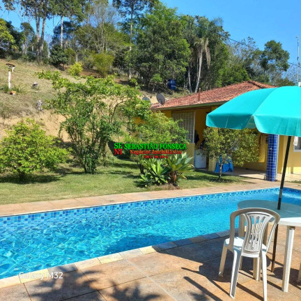 Chácara com 2 Quartos à Venda, 110 m² em área Rural De São José Dos Campos - São José Dos Campos