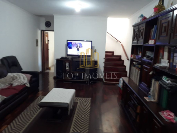 Imagem Sobrado com 3 Quartos à Venda, 175 m² em Bosque Dos Eucaliptos - São José Dos Campos