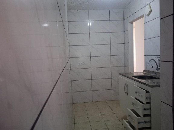 Imagem Apartamento com 2 Quartos para Alugar, 46 m² em Cemucam - Cotia