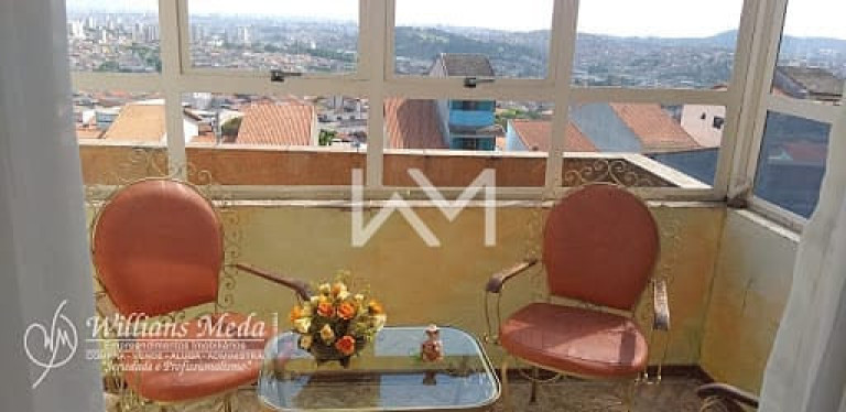 Imagem Sobrado com 3 Quartos à Venda, 175 m² em Parque Continental Ii - Guarulhos Imagem Sobrado com 3 Quartos à Venda, 175 m² em Parque Continental Ii - Guarulhos