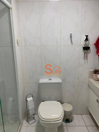 Imagem Apartamento com 4 Quartos à Venda, 128 m² em Centro - Santo André Imagem Apartamento com 4 Quartos à Venda, 128 m² em Centro - Santo André