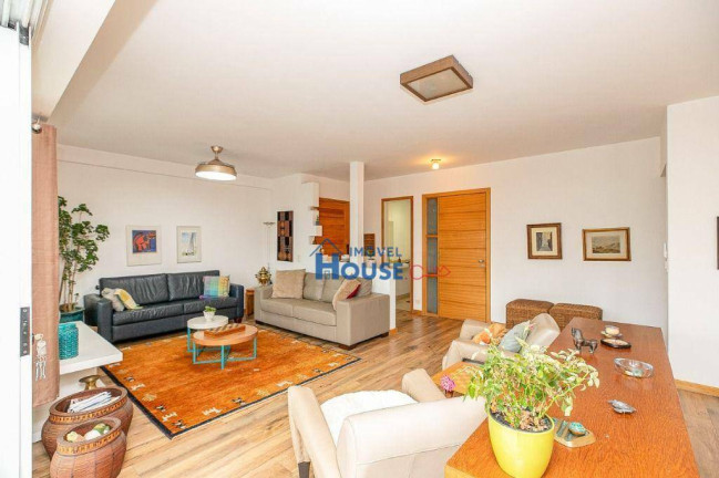 Imagem Apartamento com 3 Quartos à Venda, 170 m² em Pinheiros - São Paulo Imagem Apartamento com 3 Quartos à Venda, 170 m² em Pinheiros - São Paulo