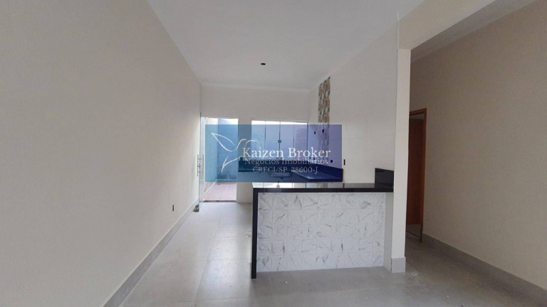 Imagem Casa com 3 Quartos à Venda,  em Residencial Piemonte - Bragança Paulista
