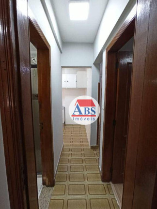 Apartamento com 2 Quartos à Venda, 67 m² em Itararé - São Vicente