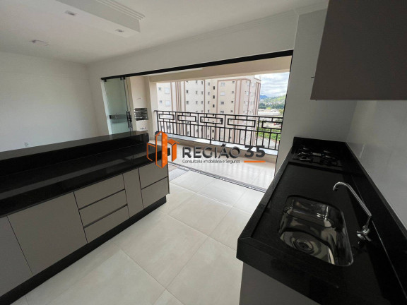 Imagem Apartamento à Venda, 135 m² em Jardim Elvira Dias - Poços De Caldas Imagem Apartamento à Venda, 135 m² em Jardim Elvira Dias - Poços De Caldas