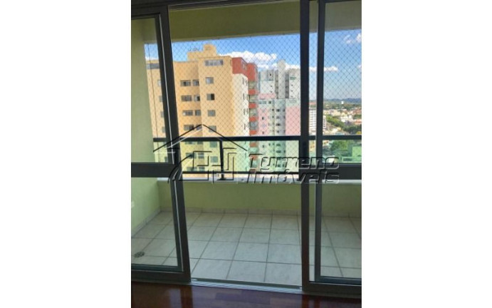 Imagem Apartamento com 4 Quartos à Venda, 108 m² em Floradas De São José - São José Dos Campos Imagem Apartamento com 4 Quartos à Venda, 108 m² em Floradas De São José - São José Dos Campos