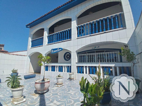 Imagem Sobrado com 4 Quartos à Venda, 242 m² em Gaivota - Itanhaém Imagem Sobrado com 4 Quartos à Venda, 242 m² em Gaivota - Itanhaém