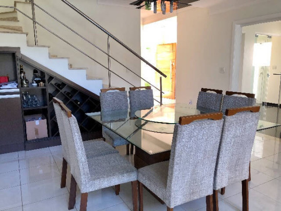 Imagem Casa de Condomínio com 3 Quartos à Venda, 257 m² em Ibiti Royal Park - Sorocaba Imagem Casa de Condomínio com 3 Quartos à Venda, 257 m² em Ibiti Royal Park - Sorocaba