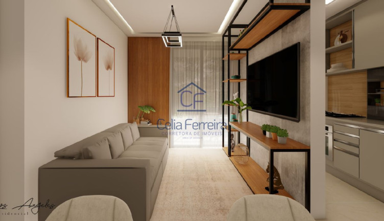 Imagem Apartamento com 2 Quartos à Venda, 59 m² em Porto Novo - Caraguatatuba Imagem Apartamento com 2 Quartos à Venda, 59 m² em Porto Novo - Caraguatatuba