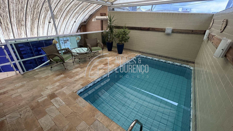 Imagem Apartamento com 4 Quartos à Venda, 450 m² em Canto Do Forte - Praia Grande Imagem Apartamento com 4 Quartos à Venda, 450 m² em Canto Do Forte - Praia Grande