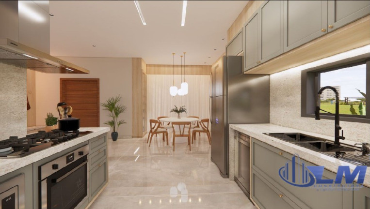 Imagem Casa com 3 Quartos à Venda, 100 m² em Perocão - Guarapari Imagem Casa com 3 Quartos à Venda, 100 m² em Perocão - Guarapari