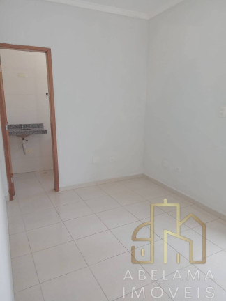 Imagem Apartamento com 2 Quartos à Venda, 60 m² em Vila Vitória - Santo André