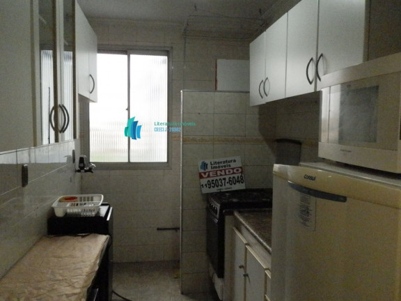 Imagem Apartamento com 2 Quartos à Venda, 46 m² em Assunção - São Bernardo Do Campo Imagem Apartamento com 2 Quartos à Venda, 46 m² em Assunção - São Bernardo Do Campo