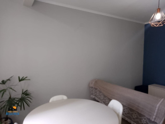 Apartamento com 1 Quarto à Venda, 50 m² em Gonzaguinha - Sao Vicente
