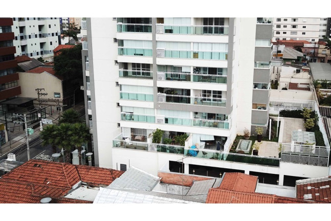 Imagem Apartamento com 1 Quarto à Venda, 32 m² em Alto De Pinheiros - São Paulo Imagem Apartamento com 1 Quarto à Venda, 32 m² em Alto De Pinheiros - São Paulo