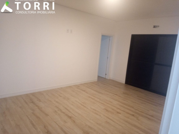Imagem Imóvel com 3 Quartos à Venda, 426 m² em Condomínio Residencial Saint Patrick - Sorocaba