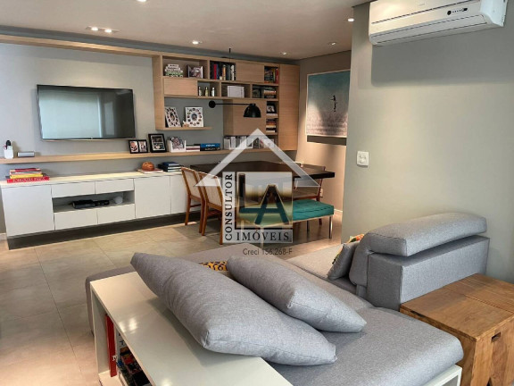 Imagem Apartamento com 3 Quartos à Venda, 97 m² em Vila Cordeiro - São Paulo Imagem Apartamento com 3 Quartos à Venda, 97 m² em Vila Cordeiro - São Paulo