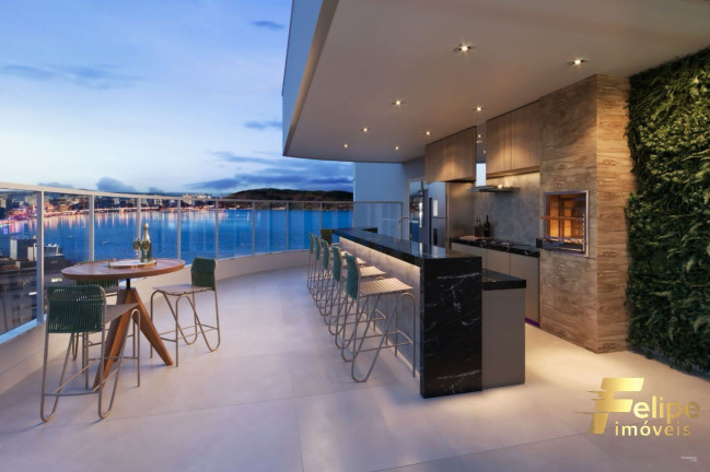 Imagem Imóvel com 4 Quartos à Venda, 135 m² em Praia Do Morro - Guarapari Imagem Imóvel com 4 Quartos à Venda, 135 m² em Praia Do Morro - Guarapari