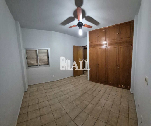 Imagem Apartamento com 3 Quartos à Venda, 118 m² em Centro - São José Do Rio Preto