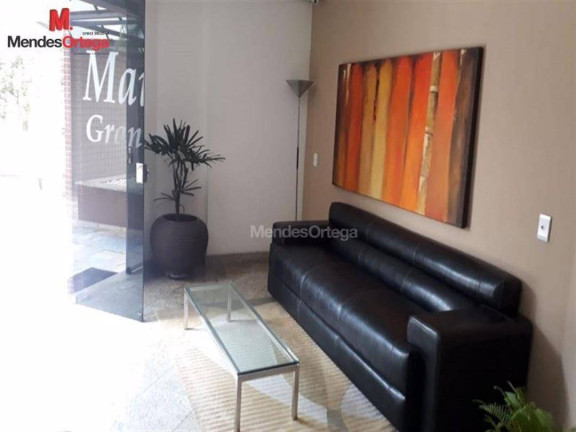 Imagem Apartamento com 4 Quartos à Venda, 275 m² em Centro - Sorocaba