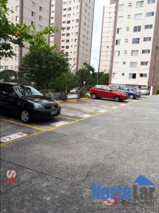 Imagem Apartamento com 2 Quartos à Venda, 50 m² em Jardim Peri - São Paulo
