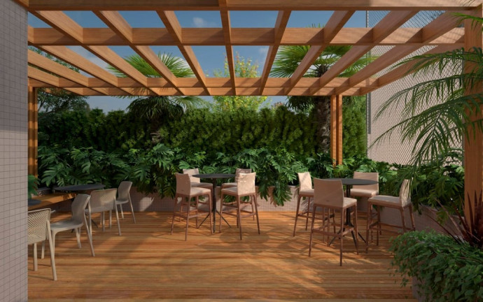 Imagem Apartamento com 3 Quartos à Venda, 200 m² em Bela Vista - Porto Alegre