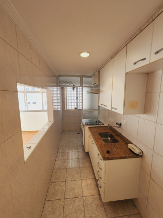 Imagem Apartamento com 1 Quarto à Venda, 44 m² em Vila Guarani (z Sul) - São Paulo