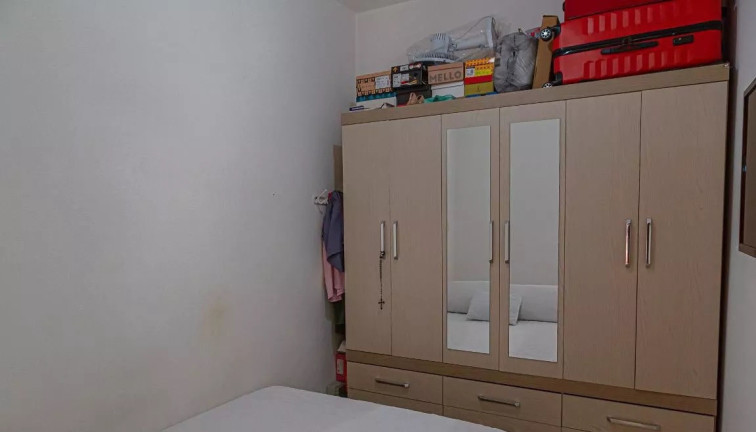 Imagem Kitnet com 1 Quarto à Venda, 30 m² em Santa Efigênia - São Paulo Imagem Kitnet com 1 Quarto à Venda, 30 m² em Santa Efigênia - São Paulo