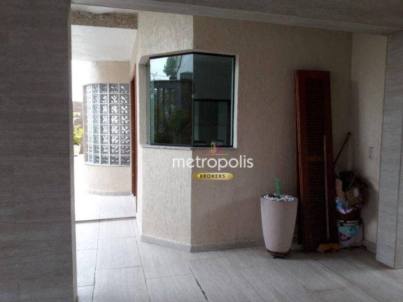 Imagem Sobrado com 3 Quartos à Venda, 320 m² em Parque Dos Pássaros - São Bernardo Do Campo