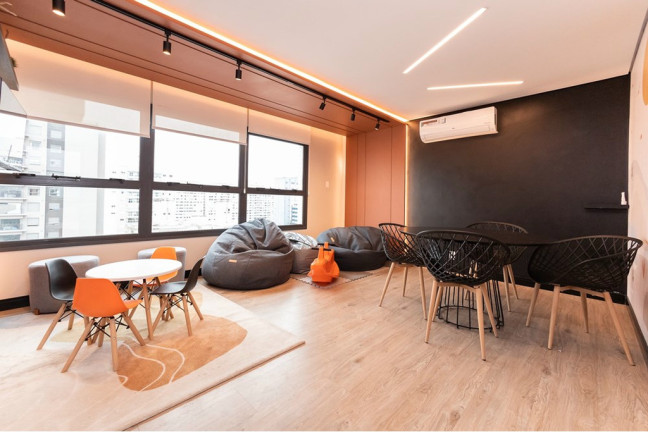 Imagem Imóvel com 1 Quarto à Venda, 38 m² em Saúde - São Paulo Imagem Imóvel com 1 Quarto à Venda, 38 m² em Saúde - São Paulo