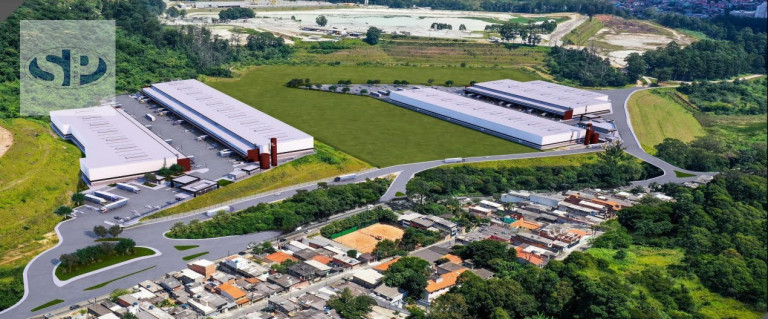 Imagem Imóvel Comercial para Alugar, 881 m² em Perus - São Paulo