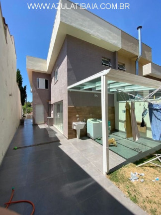 Imagem Casa com 3 Quartos à Venda, 141 m² em Jardim Paulista - Atibaia Imagem Casa com 3 Quartos à Venda, 141 m² em Jardim Paulista - Atibaia