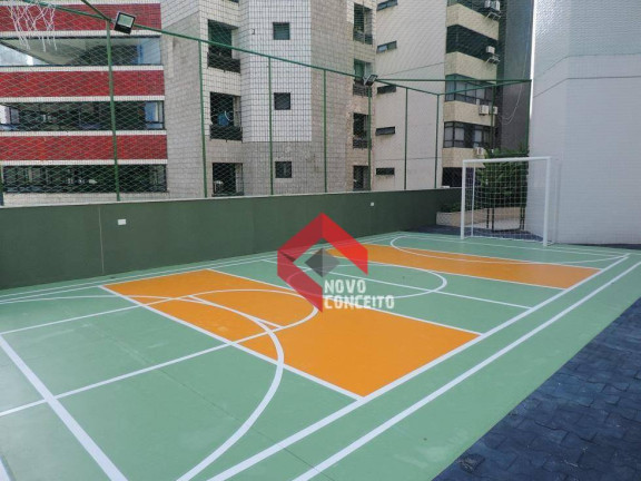 Imagem Apartamento com 3 Quartos à Venda, 120 m² em Meireles - Fortaleza Imagem Apartamento com 3 Quartos à Venda, 120 m² em Meireles - Fortaleza